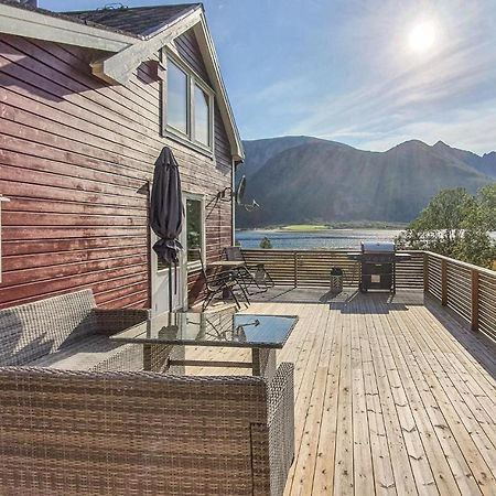 Pet Friendly Home In Sortland With Wifi Flesnes 외부 사진
