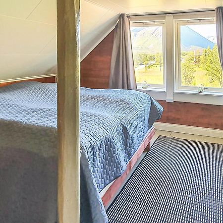 Pet Friendly Home In Sortland With Wifi Flesnes 외부 사진