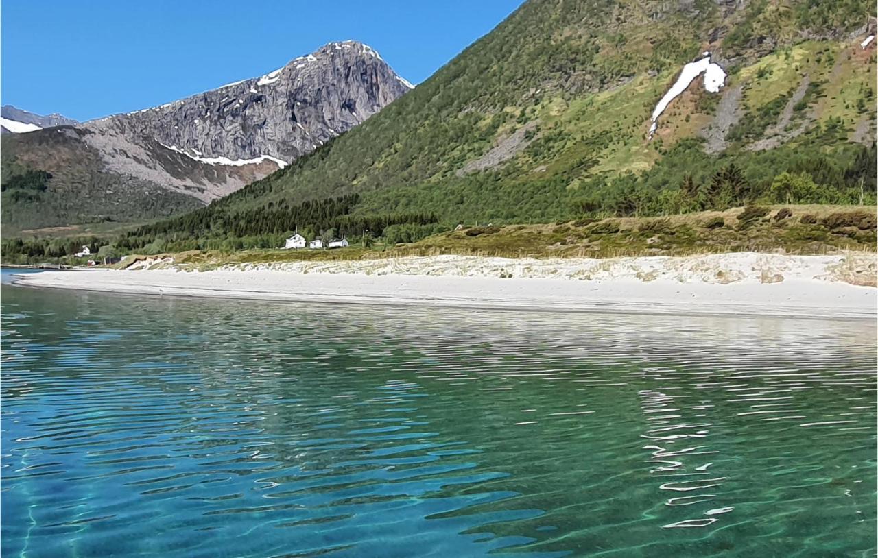 Pet Friendly Home In Sortland With Wifi Flesnes 외부 사진