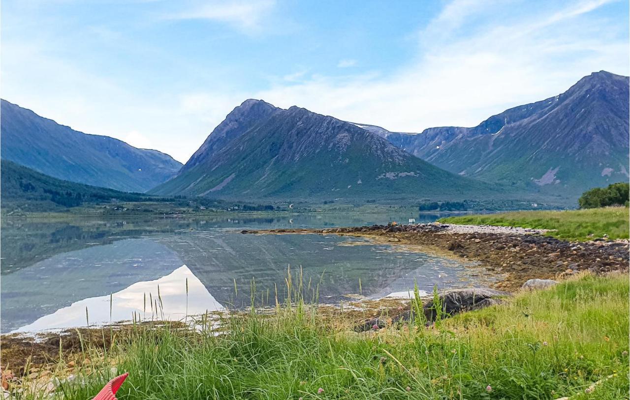 Pet Friendly Home In Sortland With Wifi Flesnes 외부 사진