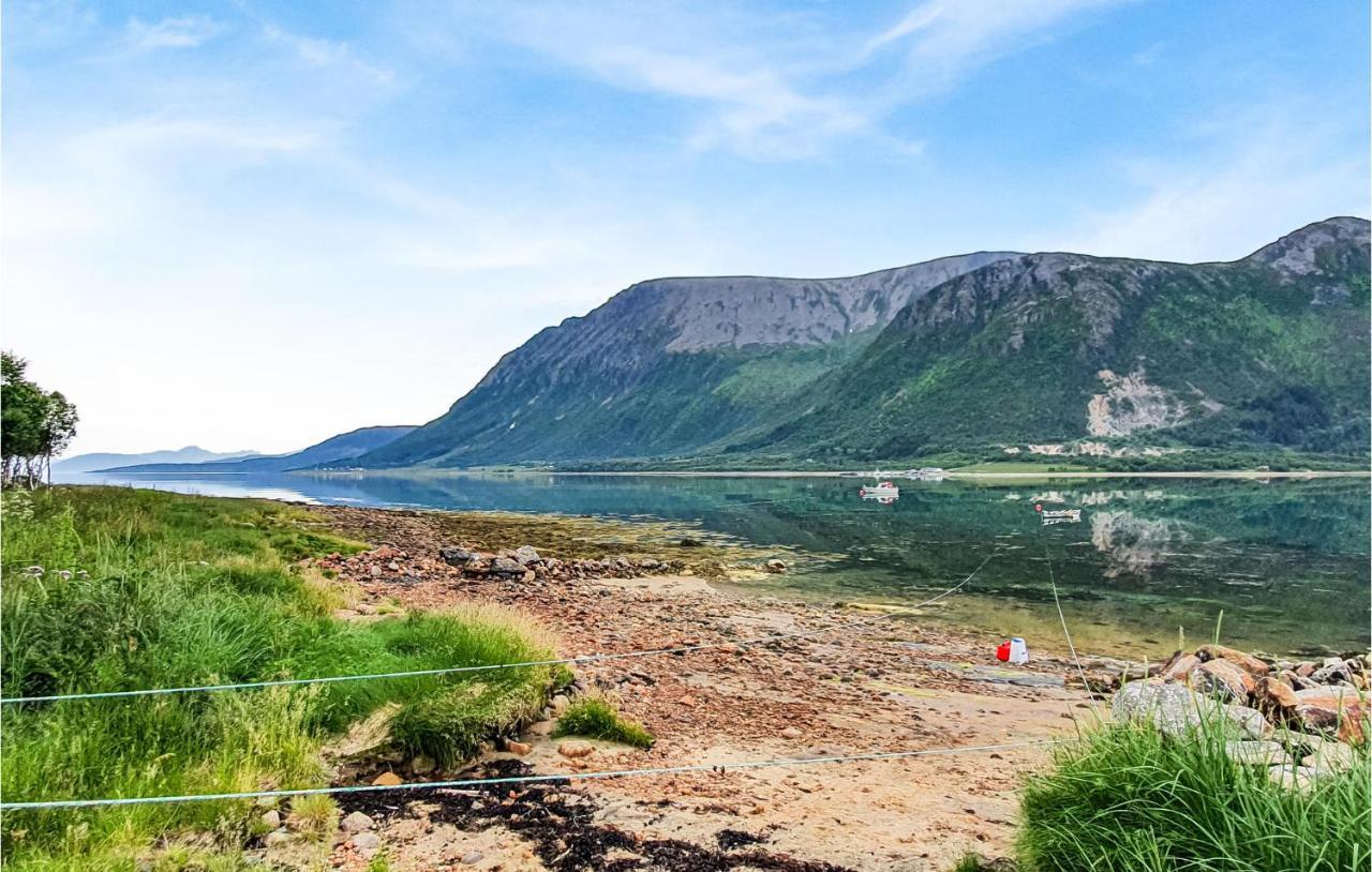 Pet Friendly Home In Sortland With Wifi Flesnes 외부 사진