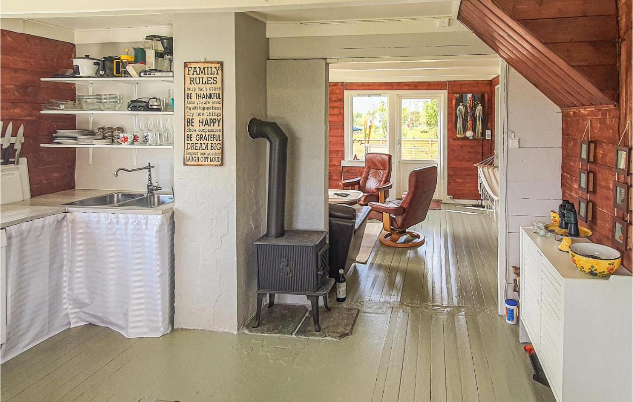 Pet Friendly Home In Sortland With Wifi Flesnes 외부 사진