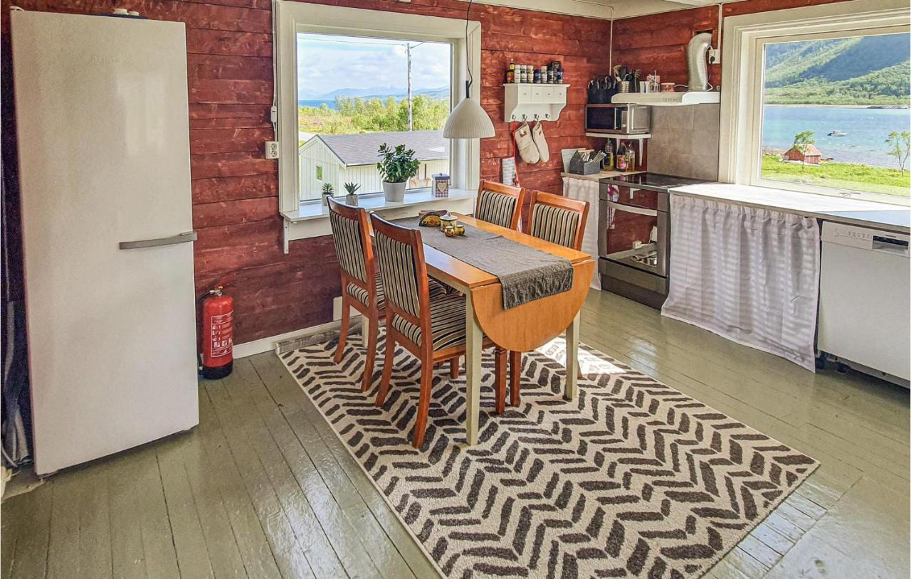 Pet Friendly Home In Sortland With Wifi Flesnes 외부 사진
