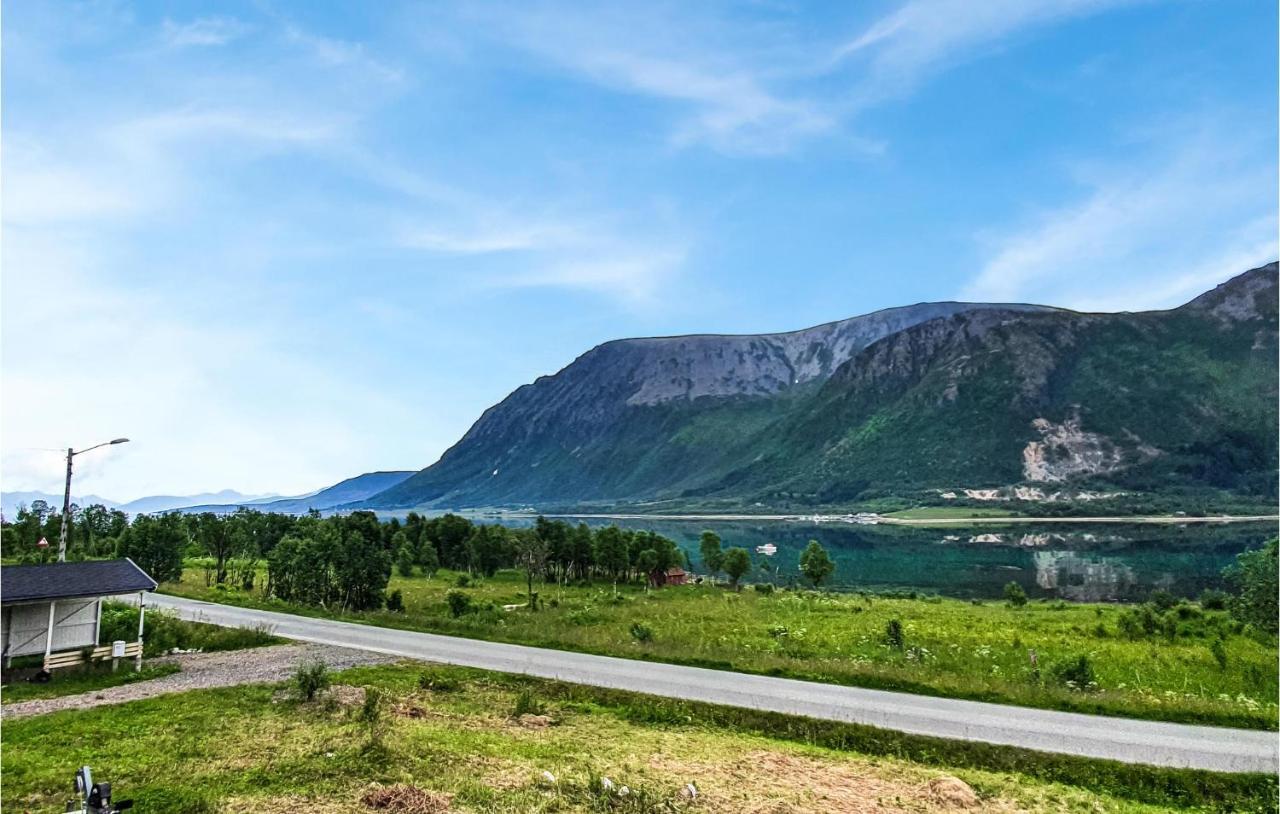 Pet Friendly Home In Sortland With Wifi Flesnes 외부 사진