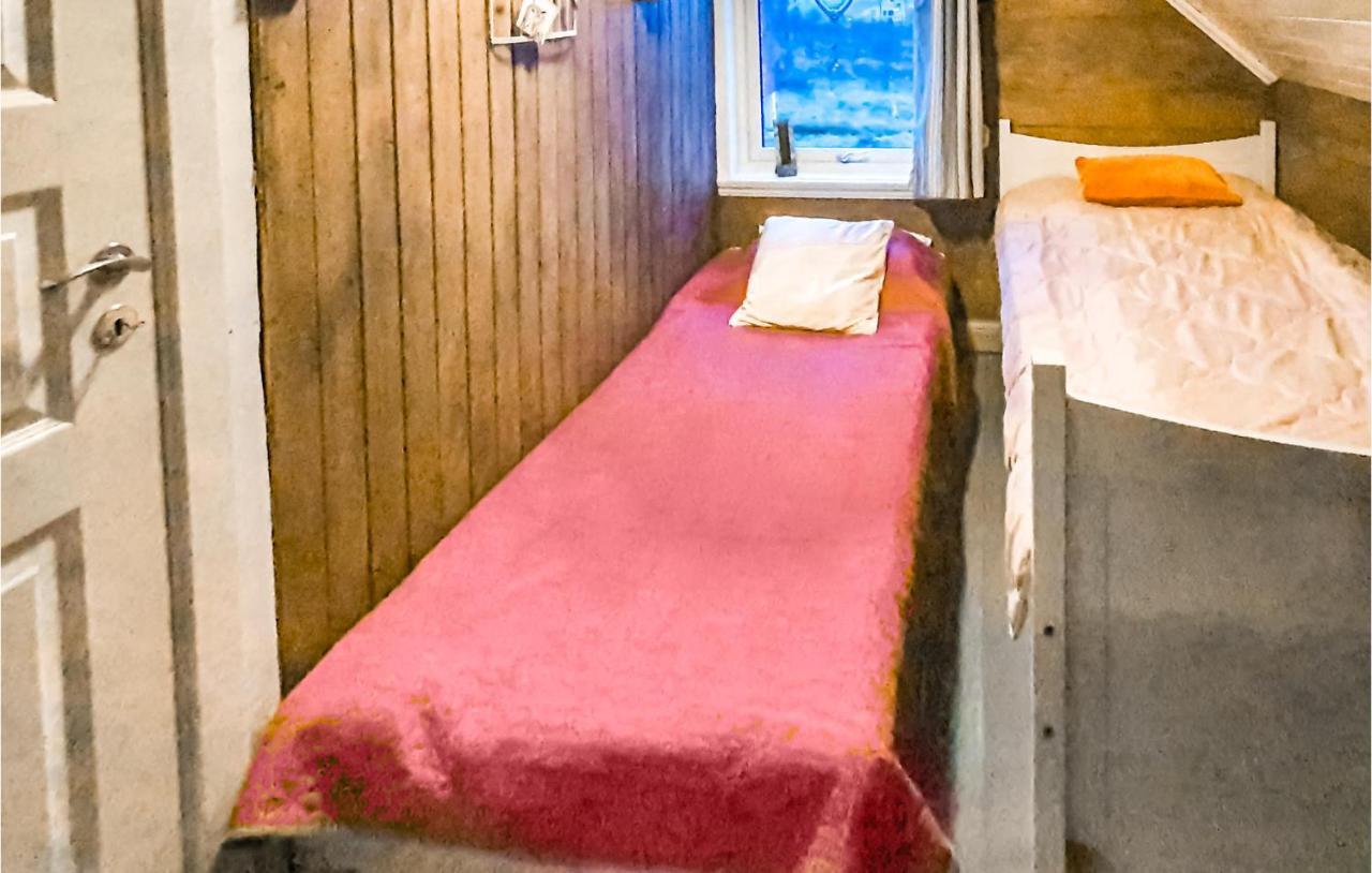 Pet Friendly Home In Sortland With Wifi Flesnes 외부 사진