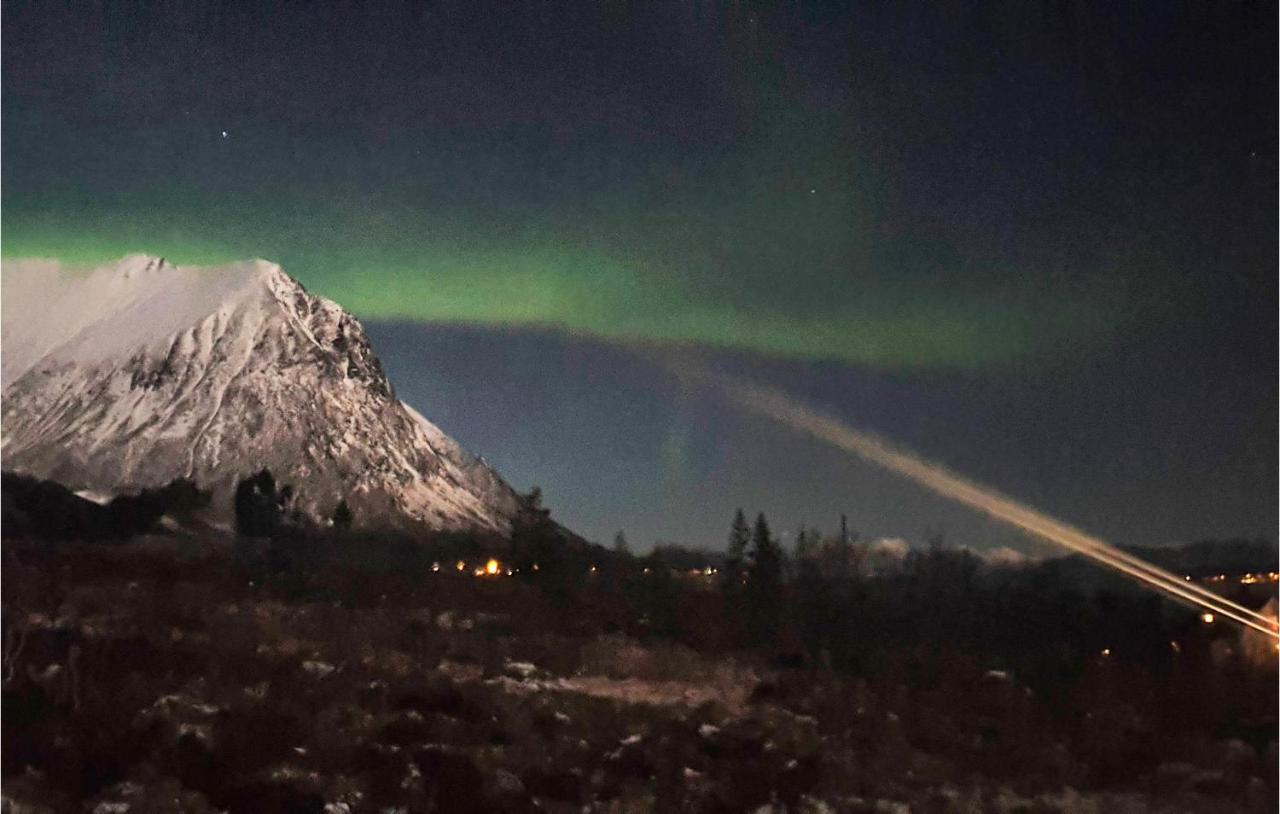 Pet Friendly Home In Sortland With Wifi Flesnes 외부 사진