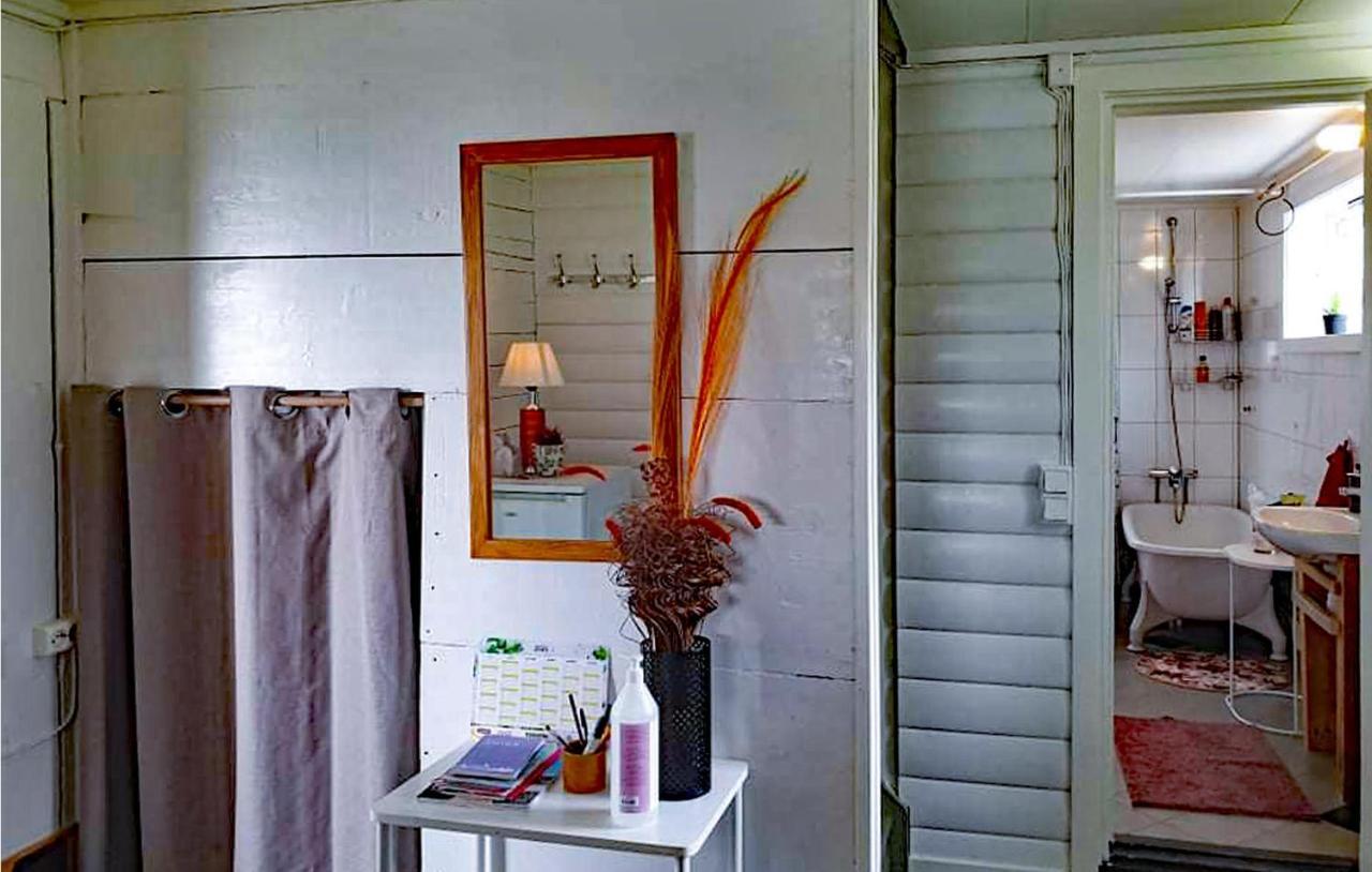 Pet Friendly Home In Sortland With Wifi Flesnes 외부 사진
