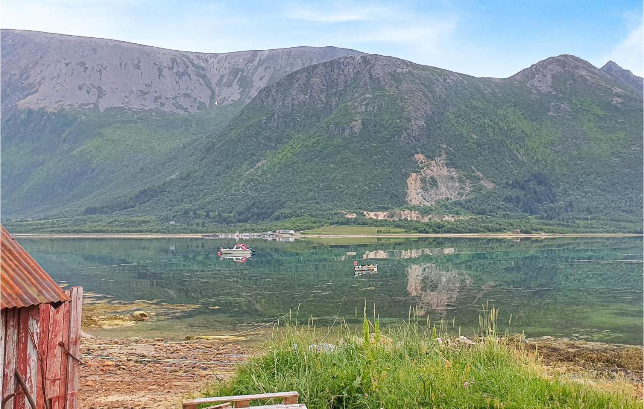 Pet Friendly Home In Sortland With Wifi Flesnes 외부 사진