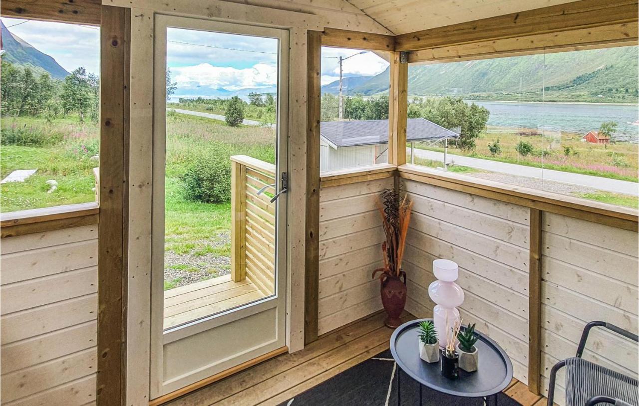 Pet Friendly Home In Sortland With Wifi Flesnes 외부 사진
